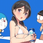 【小さな】貧乳少女二次エロ画像でハァハァ